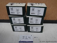 6x crepin tea - afbeelding 1 van  1