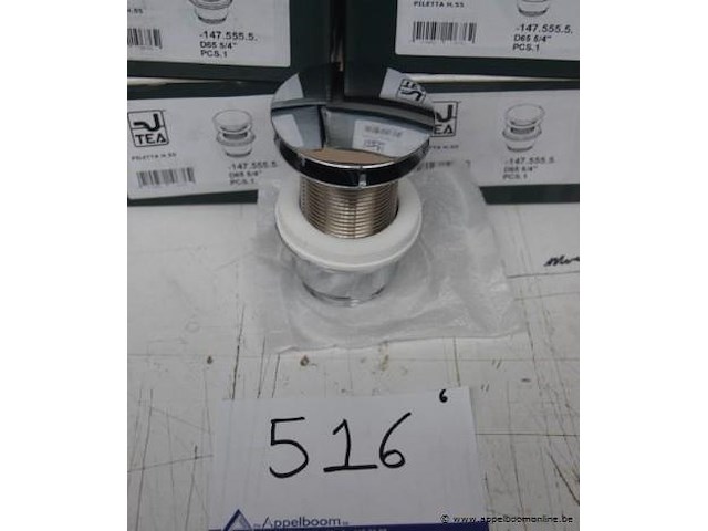 6x crepin tea - afbeelding 1 van  3