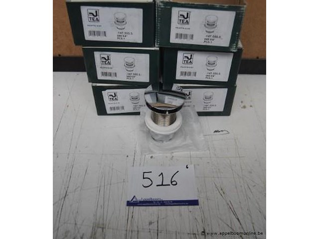 6x crepin tea - afbeelding 2 van  3