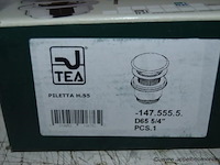 6x crepin tea - afbeelding 3 van  3