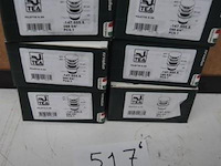 6x crepin tea - afbeelding 1 van  1