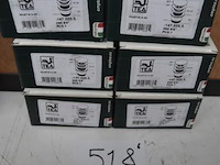 6x crepin tea - afbeelding 1 van  1