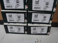 6x crepin tea - afbeelding 1 van  1