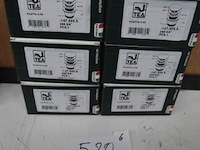 6x crepin tea - afbeelding 1 van  1