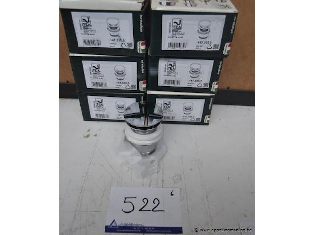 6x crepin tea - afbeelding 2 van  3