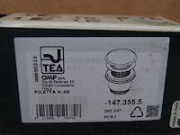 6x crepin tea - afbeelding 3 van  3