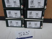 6x crepin tea - afbeelding 1 van  1