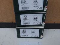 6x crepin tea - afbeelding 1 van  1