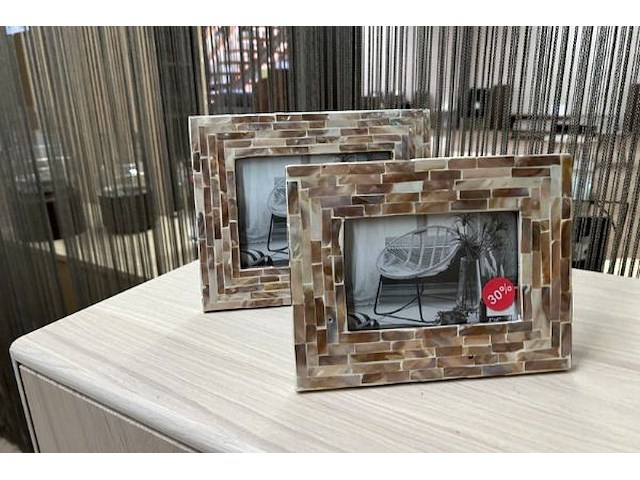 6x decoratie - afbeelding 2 van  5