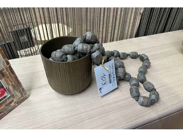 6x decoratie - afbeelding 3 van  5