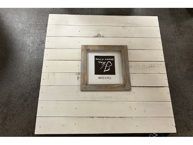 6x decoratie - afbeelding 5 van  10