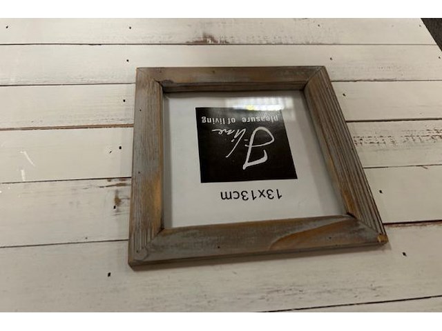 6x decoratie - afbeelding 6 van  10