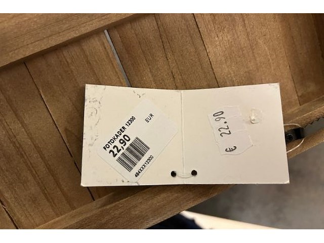 6x decoratie - afbeelding 7 van  10