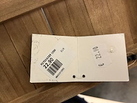 6x decoratie - afbeelding 7 van  10