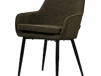 (6x) design eetkamerstoel 21002-08