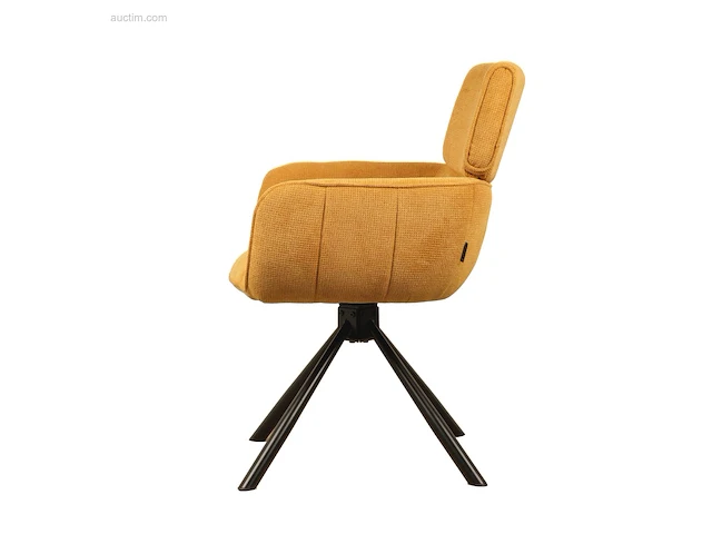 (6x) design eetkamerstoel 233029-cato09 - afbeelding 4 van  4