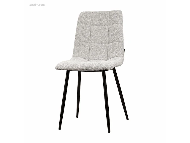 (6x) design eetkamerstoel 7094-02 - afbeelding 2 van  4
