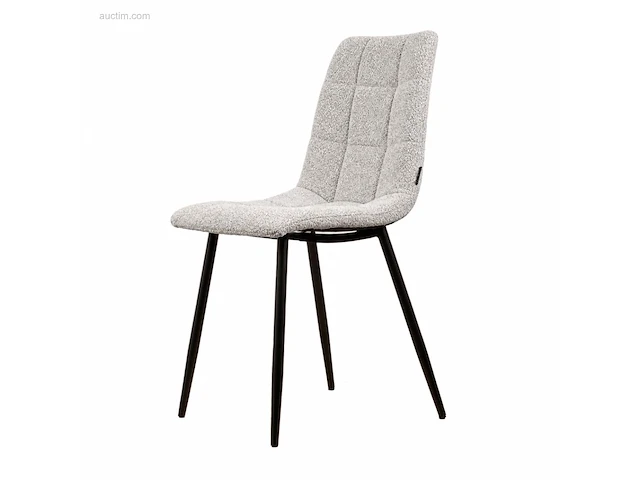 (6x) design eetkamerstoel 7094-02 - afbeelding 4 van  4