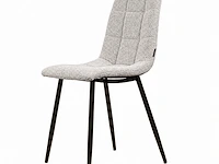 (6x) design eetkamerstoel 7094-02 - afbeelding 4 van  4