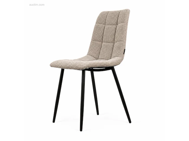 (6x) design eetkamerstoel 7094-03 - afbeelding 1 van  3