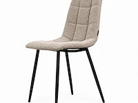 (6x) design eetkamerstoel 7094-03