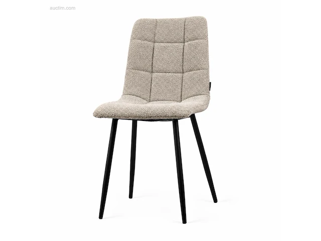 (6x) design eetkamerstoel 7094-03 - afbeelding 2 van  3