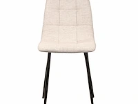 (6x) design eetkamerstoel 7094-modica0040 - afbeelding 3 van  4