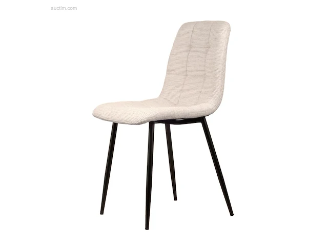 (6x) design eetkamerstoel 7094-modica0040 - afbeelding 1 van  4