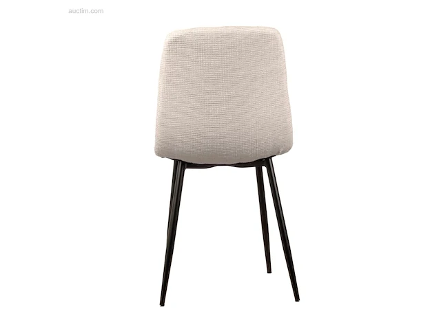 (6x) design eetkamerstoel 7094-modica0040 - afbeelding 3 van  4