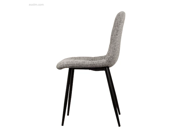 (6x) design eetkamerstoel 7094-modica0093 - afbeelding 3 van  3