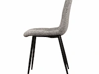 (6x) design eetkamerstoel 7094-modica0093 - afbeelding 3 van  3