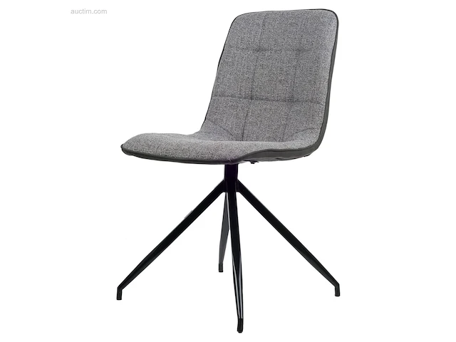(6x) design eetkamerstoel fc09-01 - afbeelding 1 van  5