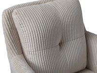 6x design eetkamerstoel grijs - afbeelding 3 van  4