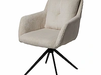 (6x) design eetkamerstoel jd8760-03