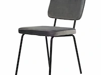 (6x) design eetkamerstoel joe-05