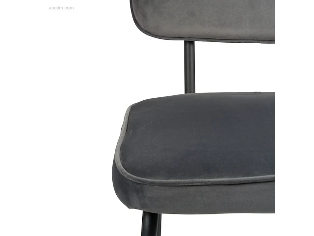 (6x) design eetkamerstoel joe-05 - afbeelding 2 van  3