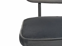 (6x) design eetkamerstoel joe-05 - afbeelding 2 van  3