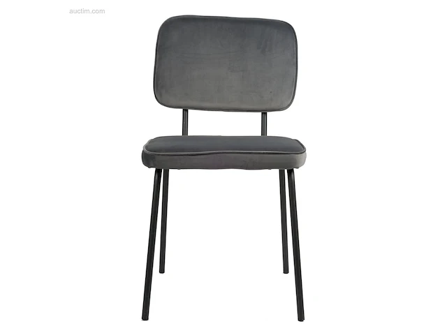(6x) design eetkamerstoel joe-05 - afbeelding 3 van  3