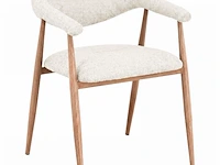 (6x) design eetkamerstoel selo