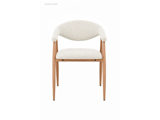 (6x) design eetkamerstoel selo - afbeelding 2 van  5
