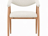 (6x) design eetkamerstoel selo - afbeelding 2 van  5