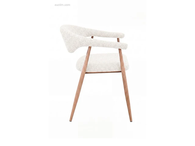 (6x) design eetkamerstoel selo - afbeelding 3 van  5