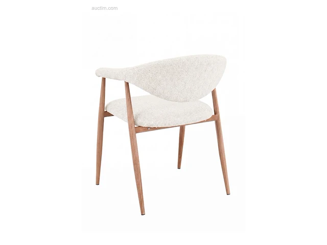 (6x) design eetkamerstoel selo - afbeelding 4 van  5