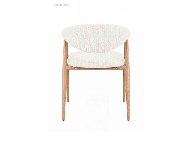 (6x) design eetkamerstoel selo - afbeelding 5 van  5