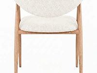(6x) design eetkamerstoel selo - afbeelding 5 van  5
