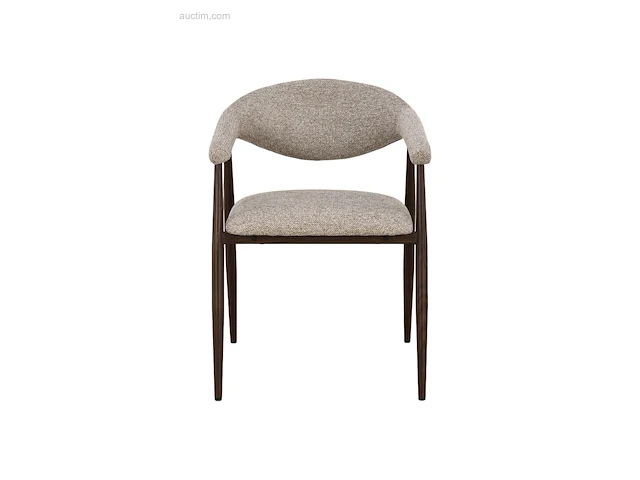 (6x) design eetkamerstoel selo - afbeelding 2 van  7