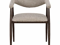 (6x) design eetkamerstoel selo - afbeelding 2 van  7