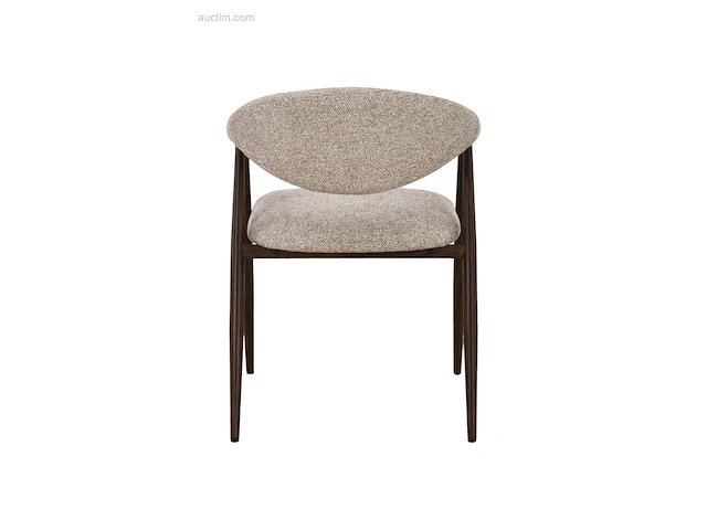 (6x) design eetkamerstoel selo - afbeelding 4 van  7