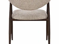 (6x) design eetkamerstoel selo - afbeelding 4 van  7