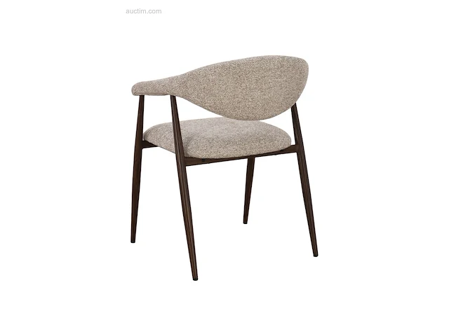 (6x) design eetkamerstoel selo - afbeelding 5 van  7